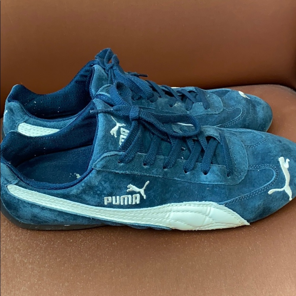 Puma Speed Cat Men’s Shoes - Size 12